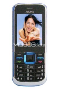 ADLINE MOBILE E51 specs